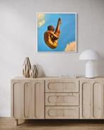 L Anton - Plongeuses, Antiek en Kunst