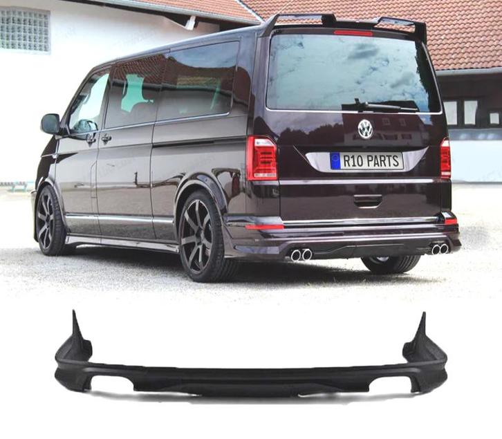 DIFFUSEUR VOLKSWAGEN VW TRANSPORTER T6 15-19 LOOK ABT, Auto-onderdelen, Carrosserie, Verzenden