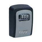 boîtier à clés Filex Security KS-C, Maison & Meubles, Coffre-fort, Neuf, Verzenden