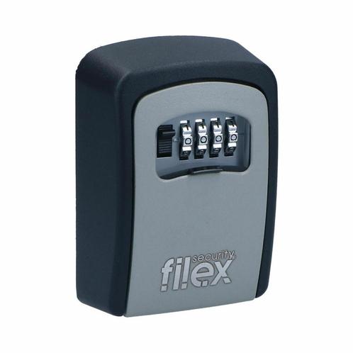boîtier à clés Filex Security KS-C, Huis en Inrichting, Brandblussers en Brandkasten, Verzenden