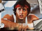 Sylvester Stallone - Sylvester Stallone - Rocky II - Huge