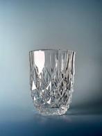 Val Saint Lambert - Vase - Nicole - Cristal