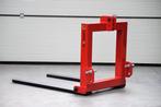 Palletdrager 1000 kg NIEUW