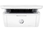Veiling - HP LaserJet MFP M140w printer