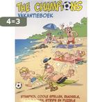 Champions vakantieboek 2019. vakantieboek 9789493033313, Boeken, Verzenden, Gelezen, Gurcan Gursel