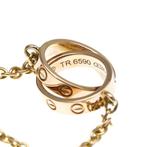 Cartier - Armband Roze goud, Handtassen en Accessoires, Nieuw