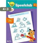 Hondje / 2+ / Speelclub / 0 9789037495652, Boeken, Verzenden, Zo goed als nieuw