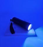UV Led zaklamp, Ophalen of Verzenden, Nieuw
