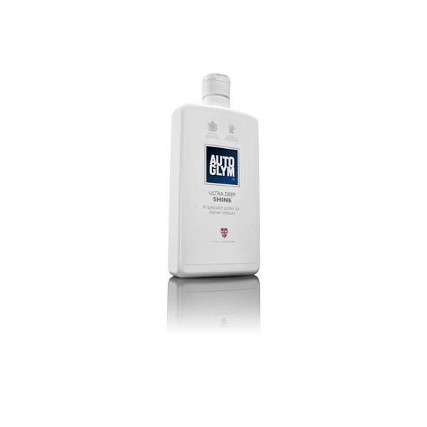 Ultra Deep Shine 500ml - Autoglym (Poetsen, ONDERHOUD), Auto diversen, Autogereedschap, Nieuw, Verzenden