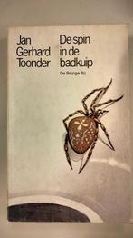 De spin in de badkuip 9789023405238 Marten Toonder, Verzenden, Marten Toonder