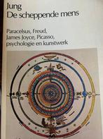 (ZIE 9056371797)SCHEPPENDE MENS, DE 9789060693650 Jung, Boeken, Verzenden, Gelezen, Jung