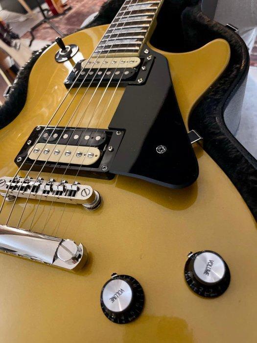 Epiphone - Les Paul Gold Top Traditional Pro Limited Edition, Muziek en Instrumenten, Snaarinstrumenten | Gitaren | Akoestisch
