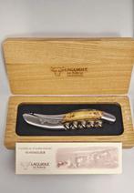 Laguiole - Accessoire pour le vin - En Aubrac - Genevrier -, Antiek en Kunst