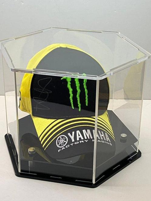 Movistar Yamaha MotoGP - Valentino Rossi - Honkbalpet, Verzamelen, Automerken, Motoren en Formule 1