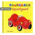 Speelgoed / Happy Baby 9789461882820 MOHR, Verzenden, Gelezen, MOHR