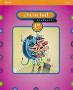 Zin in Taal versie 2 Taalboek C2 groep 6, Boeken, Verzenden, Nieuw