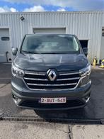 Renault Trafic 8 zitplaatsen, Grijs, Monovolume