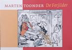 De Ferjilder. Marten Toonder in het Fries. 9789075013559, Boeken, Verzenden, Gelezen, Marten Toonder