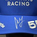 Williams - Formule 1 - Carlos Sainz - 2025 - Pet, Nieuw