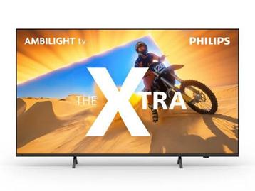 Veiling - Philips TV 85 PML9009/12 4K QD-MiniLED