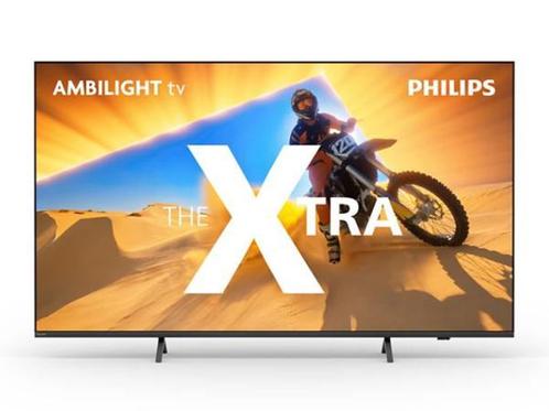 Veiling - Philips TV 85 PML9009/12 4K QD-MiniLED, Audio, Tv en Foto, Televisies