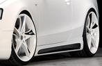 Rieger side skirt | A5 (B8/B81): 06.07-07.11 (tot Facelift),, Verzenden, Nieuw, Audi