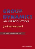 Group dynamics 9789024403707 Jan Remmerswaal, Verzenden, Gelezen, Jan Remmerswaal