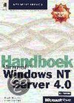 WINDOWS NT SERVER 4, NL - MS H 9789039506356, Boeken, Gelezen, Corp. Microsoft, Verzenden