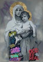 Quiona+ (1987) - The Virgin and Child