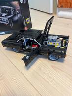 Lego Set - 42111 - Technic - Dom’s Dodge Chrger, Kinderen en Baby's, Speelgoed | Duplo en Lego, Nieuw