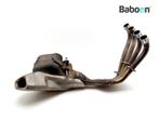 Système déchappement complet Original Honda CB 650 R, Motoren, Verzenden, Nieuw