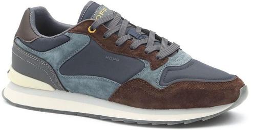 HOFF Sneakers Bari Blauw maat 41 Heren, Vêtements | Femmes, Chaussures, Envoi