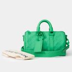 Louis Vuitton - Keepall - Sac de voyage, Handtassen en Accessoires, Tassen | Damestassen, Nieuw