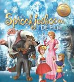 De Film / Efteling Sprookjesboom 9789047802716, Verzenden, Gelezen