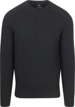 State Of Art Trui Structure Navy maat Maat 48/50 (M) Heren, State of Art, Nieuw, Verzenden, Maat 48/50 (M)