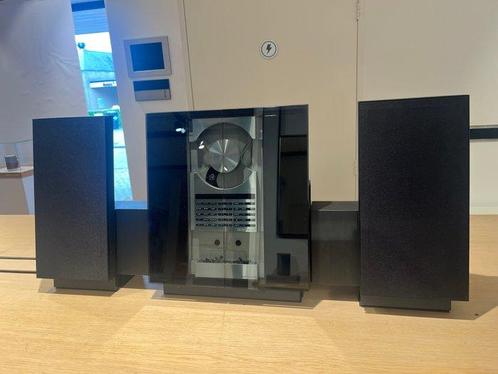 Bang & Olufsen - Beosound Ouverture + 2500 Set + Beosystem, Audio, Tv en Foto, Stereoketens