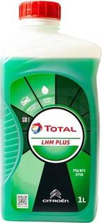 Total LHM PLUS 1Liter, Ophalen of Verzenden