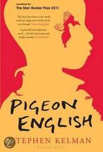 Pigeon English 9781408810637 Stephen Kelman, Verzenden, Zo goed als nieuw, Stephen Kelman