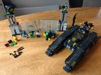 Lego Set - 7787 - DC Comics - Bat-Tank, Nieuw
