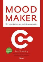 Mood maker 9789024415557 John Hokkeling, Boeken, Verzenden, Gelezen, John Hokkeling