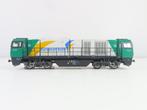 Mehano H0 - T275 2323 - Locomotive diesel (1) - G2000, avec