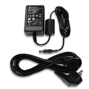 GHL Replacement power supply Schuko 12V/1.5A, incl. power co, Verzenden