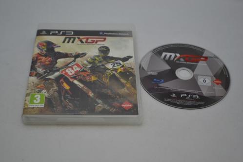 MXGP The Official Motocross Videogame (PS3 CIB), Games en Spelcomputers, Games | Sony PlayStation 3