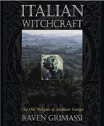 Italian Witchcraft 9781567182590 Raven Grimassi, Boeken, Verzenden, Gelezen, Raven Grimassi