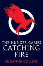 Catching fire / The Hunger Games / 2 9781407132099, Boeken, Verzenden, Gelezen, Suzanne Collins