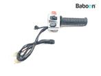 Stuurschakelaar Rechts Yamaha BT 1100 Bulldog 2001-2007, Motoren, Verzenden, Gebruikt