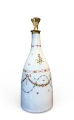 Karaf - Opaline glas