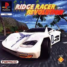 Ridge Racer Revolution (Losse CD) + Handleiding (PS1 Games), Consoles de jeu & Jeux vidéo, Jeux | Sony PlayStation 1, Enlèvement ou Envoi