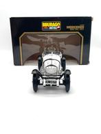 Bburago 1:18 - Voiture miniature - Mercedes Benz SSKL - 1931, Nieuw