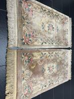 Ensemble dAubusson de Chine - Tapis - 130 cm - 70 cm, Huis en Inrichting, Stoffering | Tapijten en Vloerkleden, Nieuw